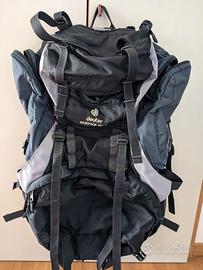 Zaino Deuter 65+10