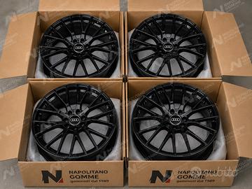 Cerchi Audi A3 A4 A5 Q2 Q3 Q5 TT 18 pollici rs4