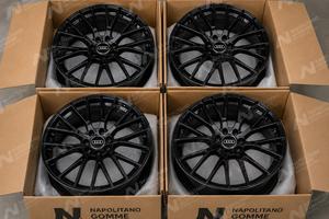 Cerchi Audi A3 A4 A5 Q2 Q3 Q5 TT 18 pollici rs4