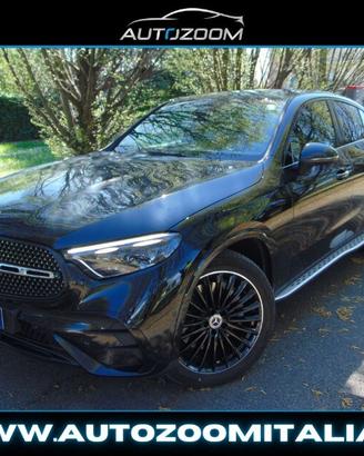 MERCEDES GLC Coupé (C254) GLC 220 d 4Matic ...