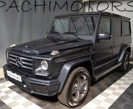 MERCEDES-BENZ G 350 d S.W. Amg Line Full-Service