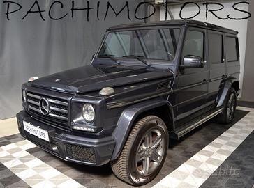 MERCEDES-BENZ G 350 d S.W. Amg Line Full-Service