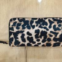 Borsellino donna con cerniera 