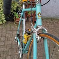 bici corsa ideale per eroica 