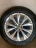 cerchi-vw-tiguan-17-pollici-gomme-invernali