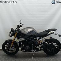TRIUMPH Speed Triple 1200 Speed Triple RS 1200 Abs