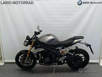 TRIUMPH Speed Triple 1200 Speed Triple RS 1200 Abs