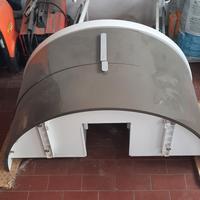 Lavabo con sottolavello