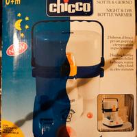 Scalda biberon notte e giorno