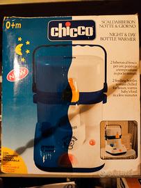 Scalda biberon notte e giorno