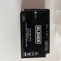 Modulo Wi-Fi Micronova Navel 2.0- Agua IOT T009