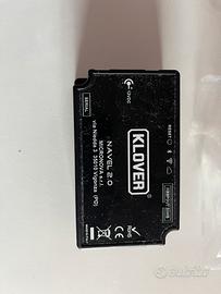 Modulo Wi-Fi Micronova Navel 2.0- Agua IOT T009