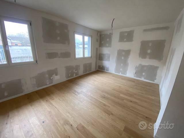 Appartamento – Monza, Molinetto, San Carlo - Vista 5
