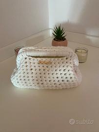Cluch handmade