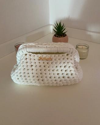 Cluch handmade