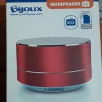 Altoparlante bluetooth