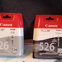 cartucce stampante canon originali