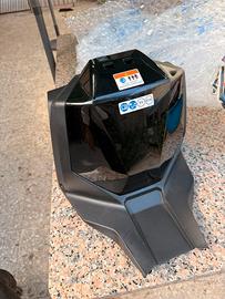 Retroscudo X-ADV 750