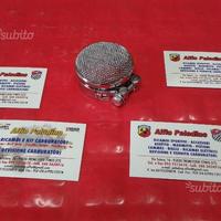 Trombetta aspirazione diametro 52 con fascetta