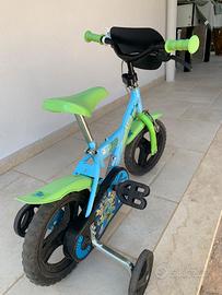 Bicicletta per bimbi