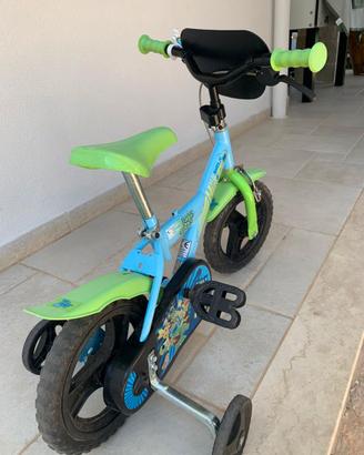 Bicicletta per bimbi