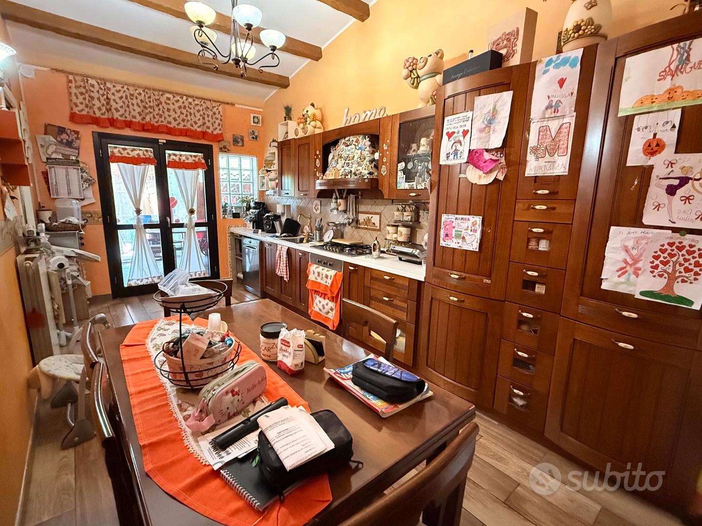 Casa – Anzio, Zodiaco - Vista 3