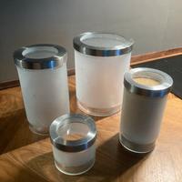 Barattoli cucina Ikea