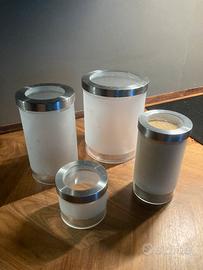 Barattoli cucina Ikea