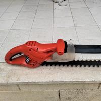 Tagliasiepi elettrica