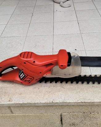 Tagliasiepi elettrica