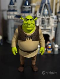 SHREK action figure