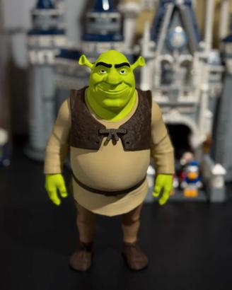 SHREK action figure