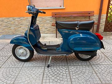 vespa primavera 125 ET3