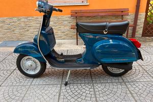vespa primavera 125 ET3