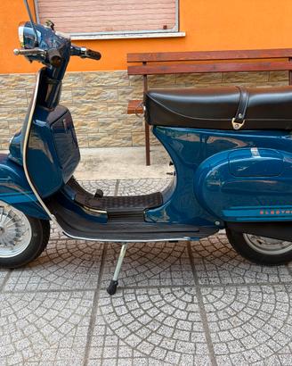 vespa primavera 125 ET3