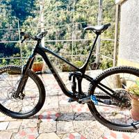 Cube Stereo one77 PRO 29 Black