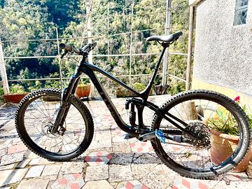 Cube Stereo one77 PRO 29 Black