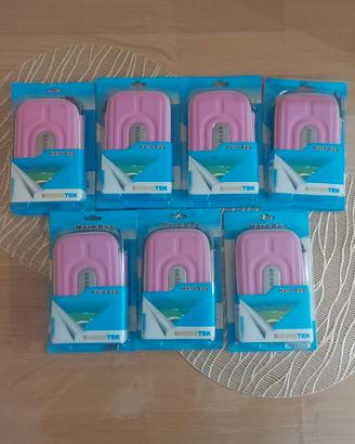 custodia nintendo ds rosa 