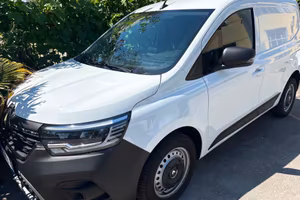 kangoo furgone diesel