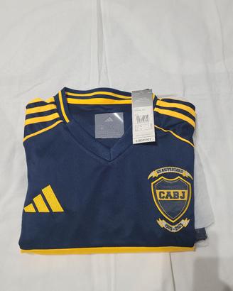 kit boca juniors