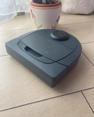 Robot Aspirapolvere Neato D3