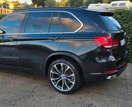 Bmw x5 (f15/85) - 2015