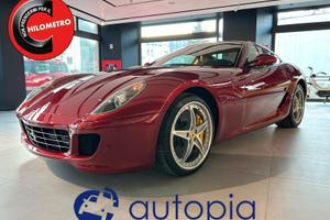 Ferrari 599 GTB Fiorano F1