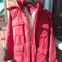 Giubbotto Tommy Hilfiger taglia M