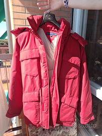 Giubbotto Tommy Hilfiger taglia M