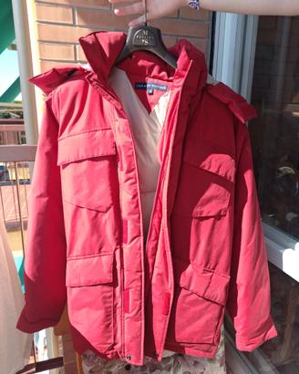 Giubbotto Tommy Hilfiger taglia M