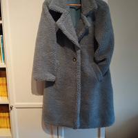 Cappotto donna