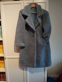 Cappotto donna