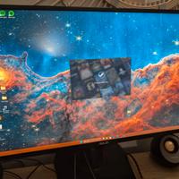 Monitor Gaming Asus TUF Gaming 27"