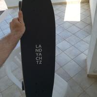 Landyachtz Dugout Skateboard Cruiser